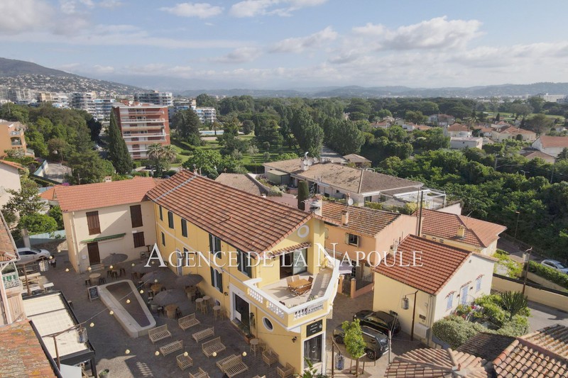 Vente appartement Mandelieu-la-Napoule  