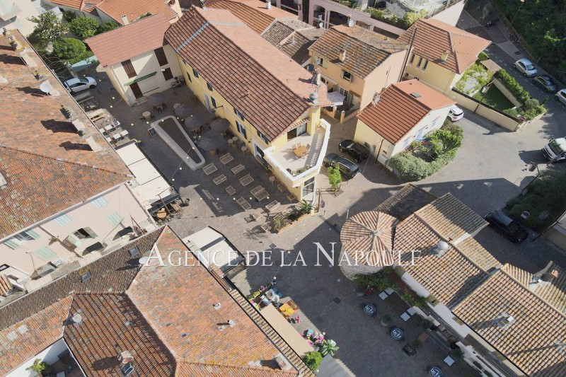 Vente appartement Mandelieu-la-Napoule  