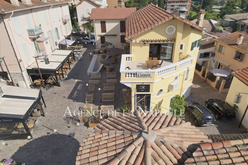 Vente appartement Mandelieu-la-Napoule  