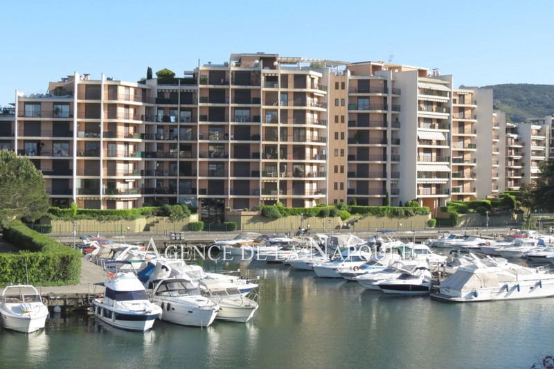 Vente appartement Mandelieu-la-Napoule  