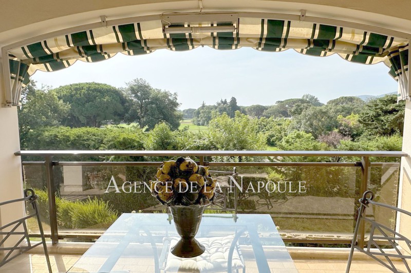 Vente appartement Mandelieu-la-Napoule  
