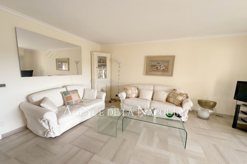 Vente appartement Mandelieu-la-Napoule  