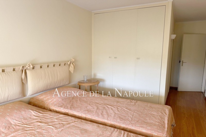 Vente appartement Mandelieu-la-Napoule  