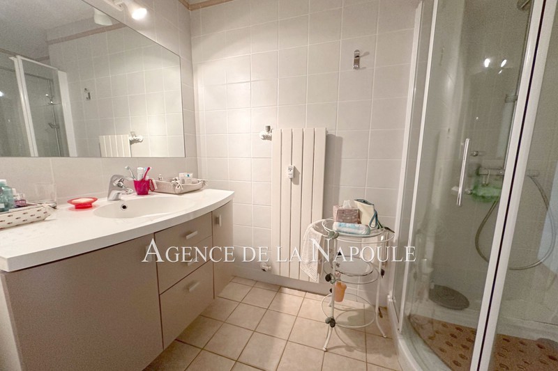 Vente appartement Mandelieu-la-Napoule  