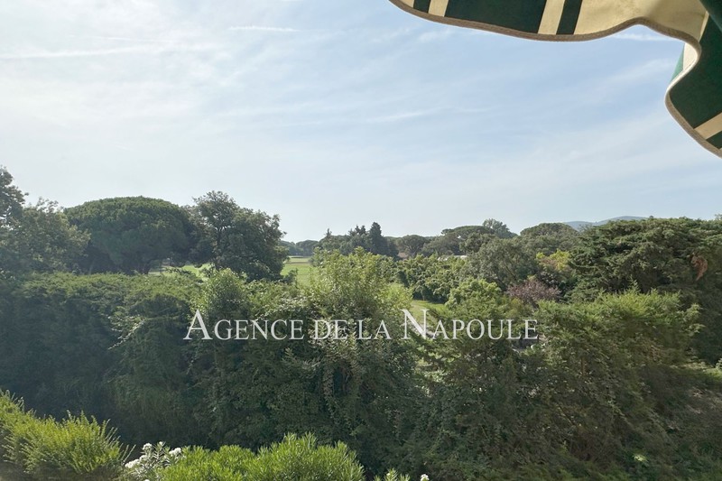 Vente appartement Mandelieu-la-Napoule  