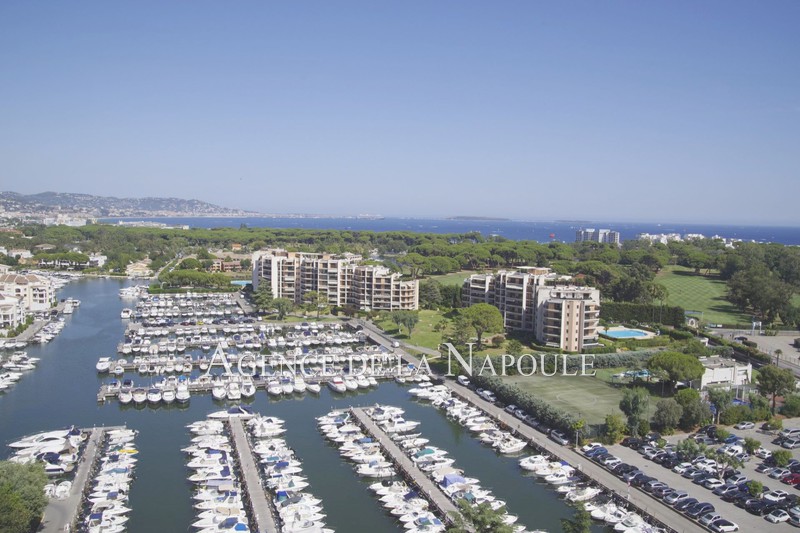 Vente appartement Mandelieu-la-Napoule  