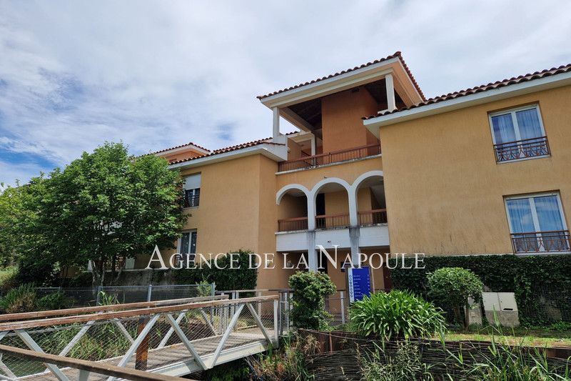 Vente appartement Mandelieu-la-Napoule  