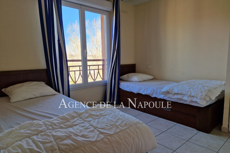 Vente appartement Mandelieu-la-Napoule  