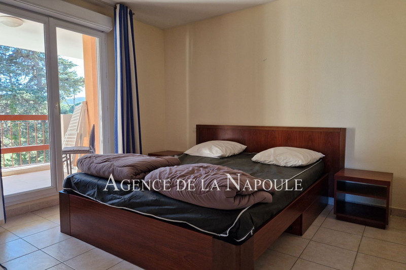 Vente appartement Mandelieu-la-Napoule  