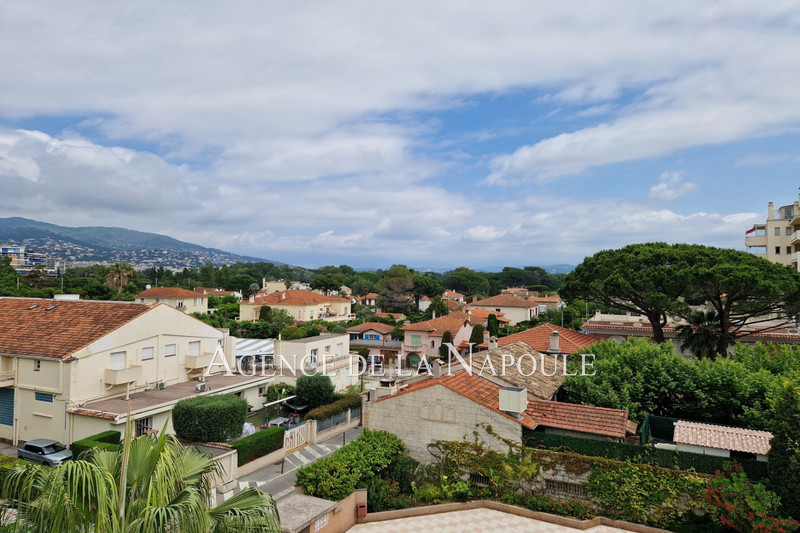 Vente appartement Mandelieu-la-Napoule  