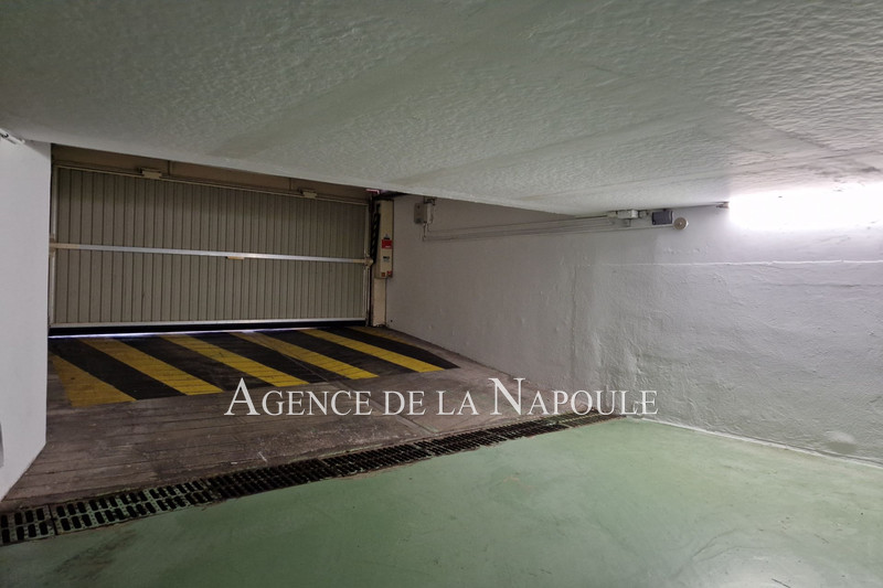 Vente appartement Mandelieu-la-Napoule  