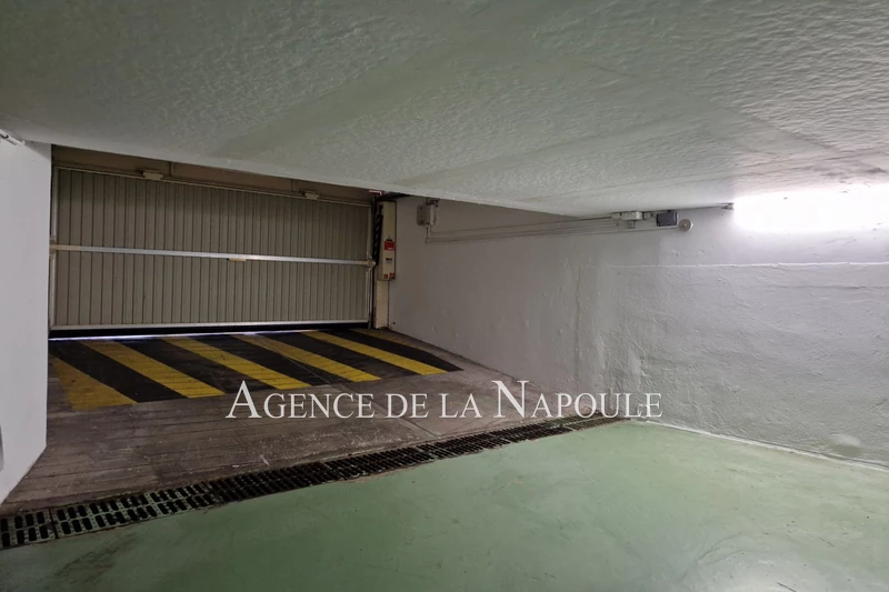 Vente appartement Mandelieu-la-Napoule  