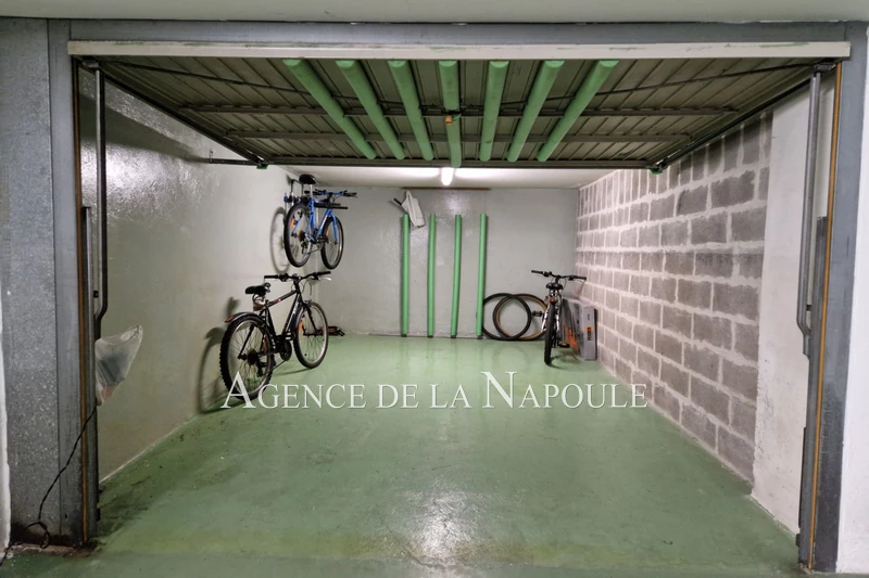 Vente appartement Mandelieu-la-Napoule  