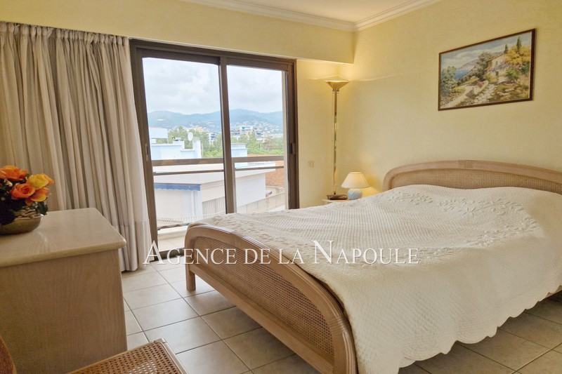 Vente appartement Mandelieu-la-Napoule  