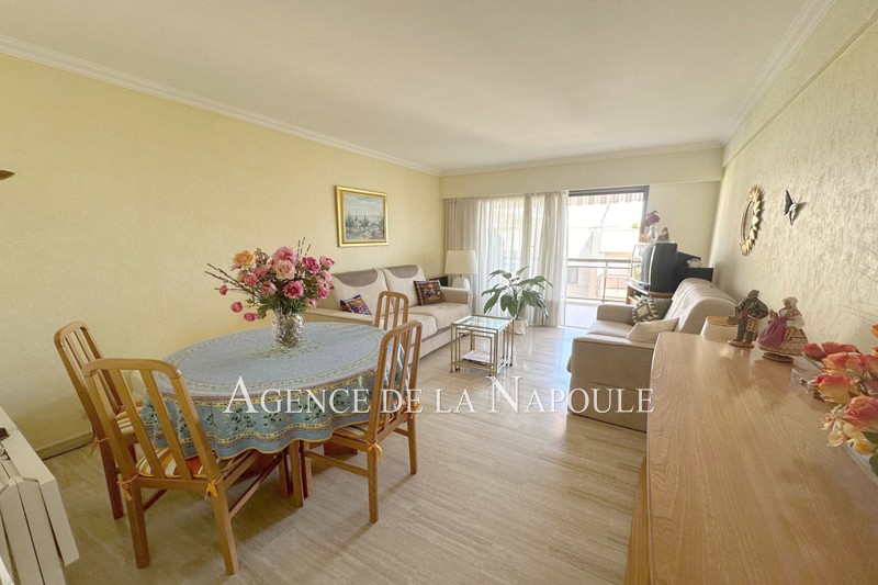 Vente appartement Mandelieu-la-Napoule  