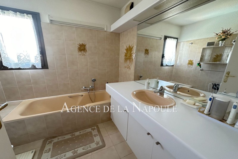 Vente appartement Mandelieu-la-Napoule  