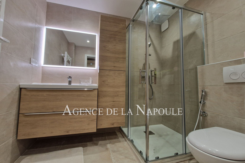 Vente appartement Mandelieu-la-Napoule  