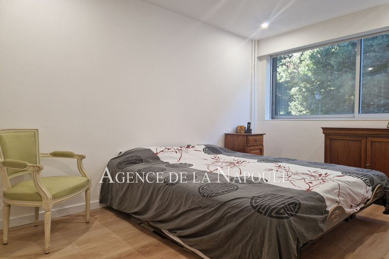 Vente appartement Mandelieu-la-Napoule  