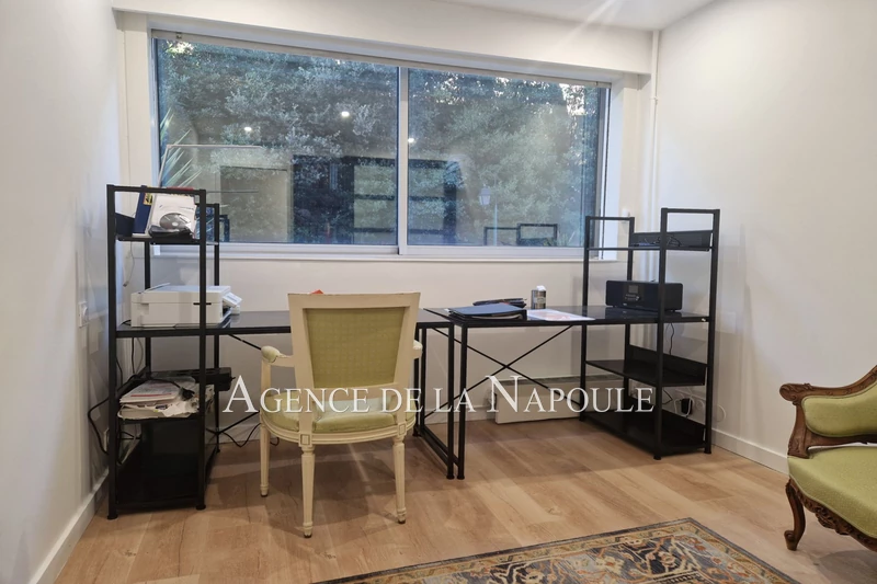 Vente appartement Mandelieu-la-Napoule  