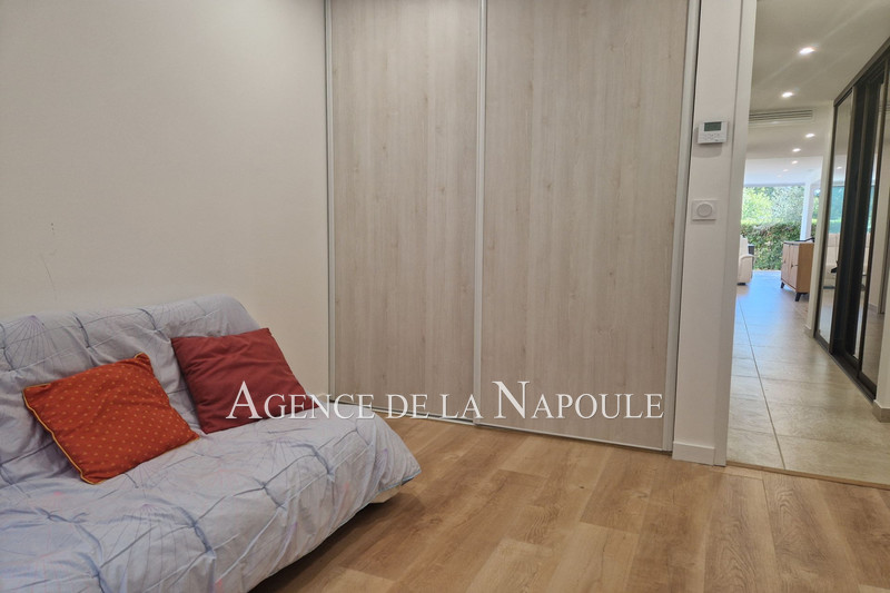 Vente appartement Mandelieu-la-Napoule  