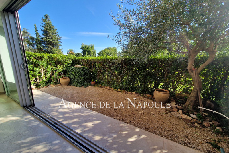 Vente appartement Mandelieu-la-Napoule  