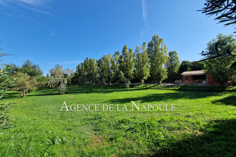 Vente appartement Mandelieu-la-Napoule  
