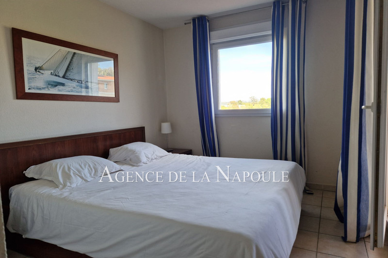 Vente appartement Mandelieu-la-Napoule  
