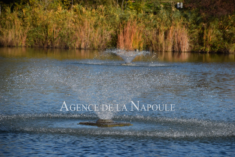 Vente appartement Mandelieu-la-Napoule  