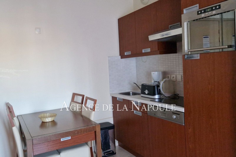 Vente appartement Mandelieu-la-Napoule  