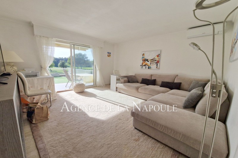 Vente appartement Mandelieu-la-Napoule  