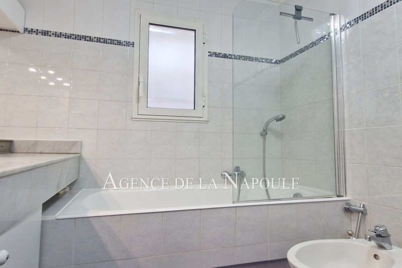 Vente appartement Mandelieu-la-Napoule  