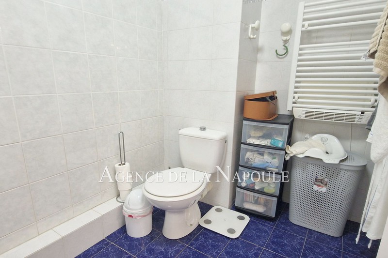 Vente appartement Mandelieu-la-Napoule  