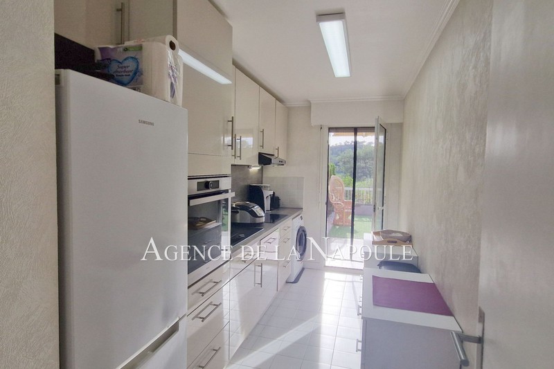 Vente appartement Mandelieu-la-Napoule  