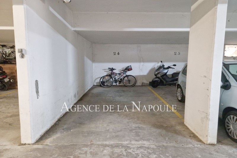 Vente appartement Mandelieu-la-Napoule  