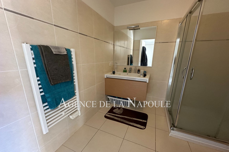 Vente appartement Mandelieu-la-Napoule  