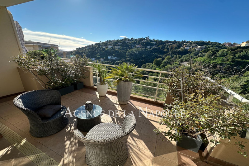 Vente appartement Mandelieu-la-Napoule  