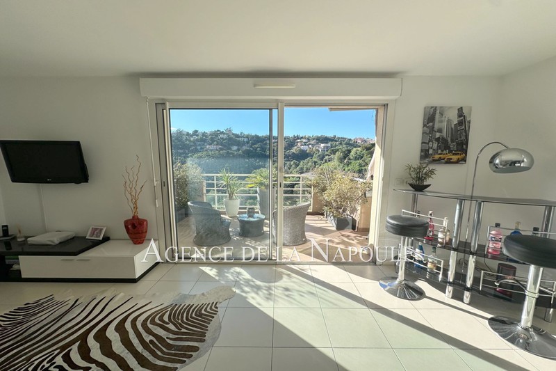 Vente appartement Mandelieu-la-Napoule  