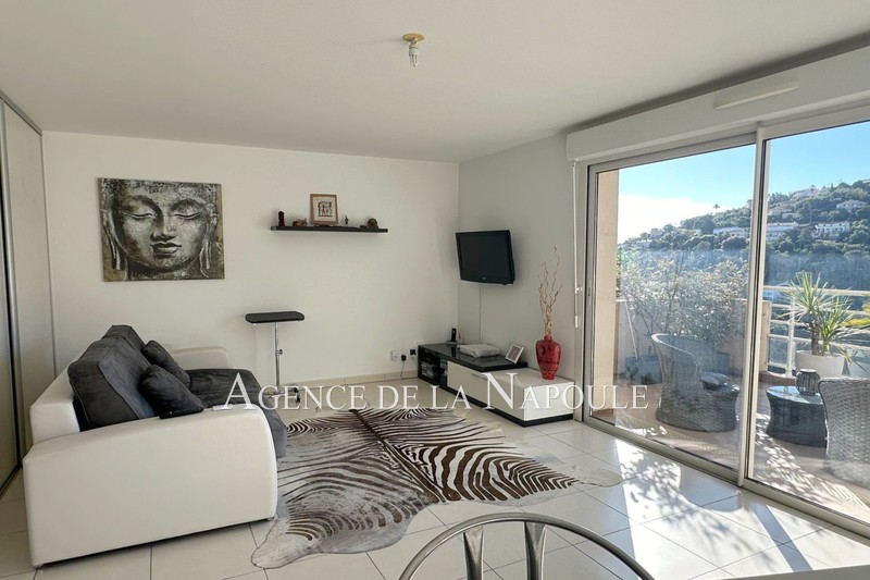 Vente appartement Mandelieu-la-Napoule  