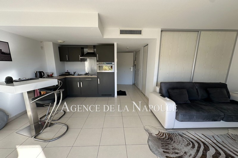 Vente appartement Mandelieu-la-Napoule  