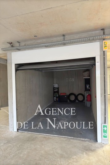 Vente appartement Mandelieu-la-Napoule  