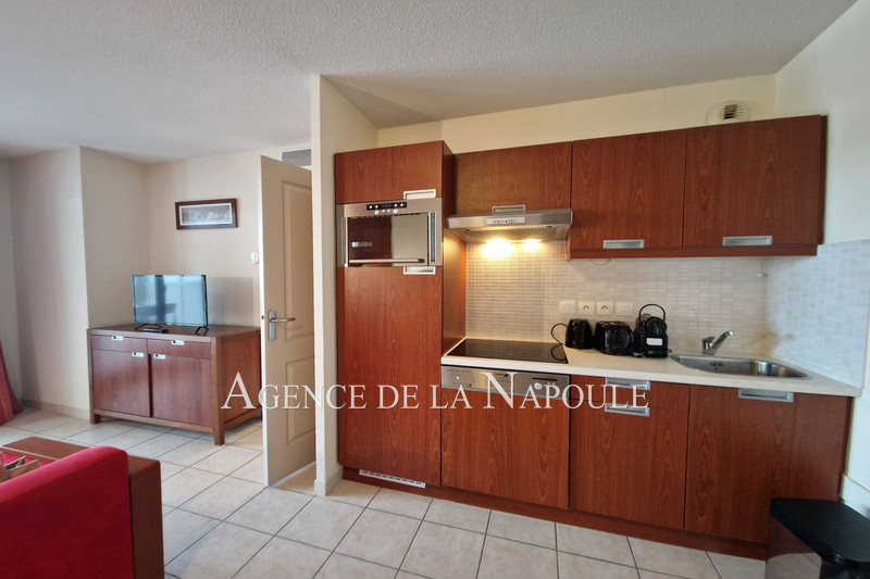 Vente appartement Mandelieu-la-Napoule  