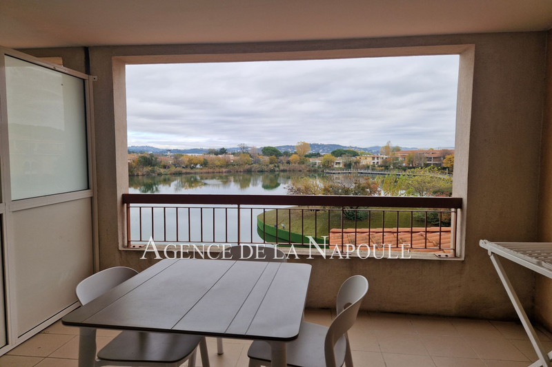 Vente appartement Mandelieu-la-Napoule  