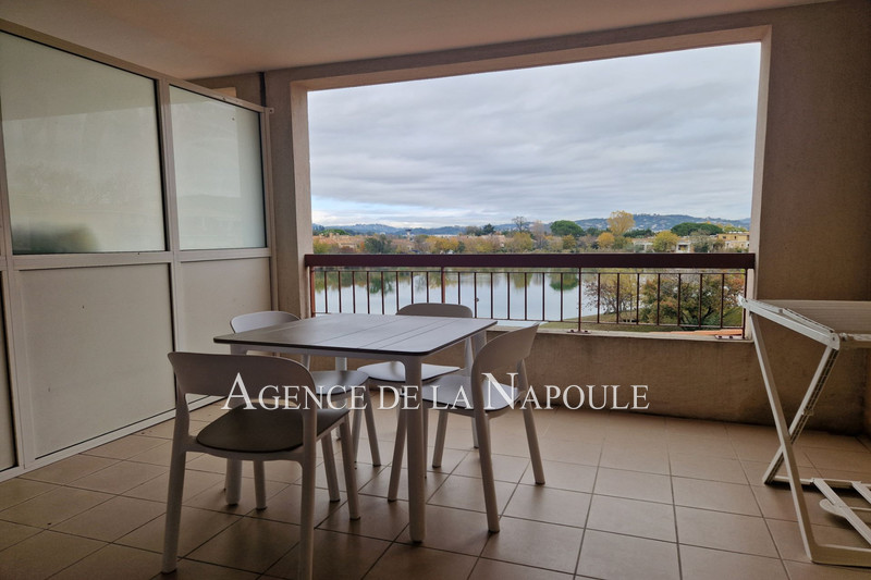 Vente appartement Mandelieu-la-Napoule  