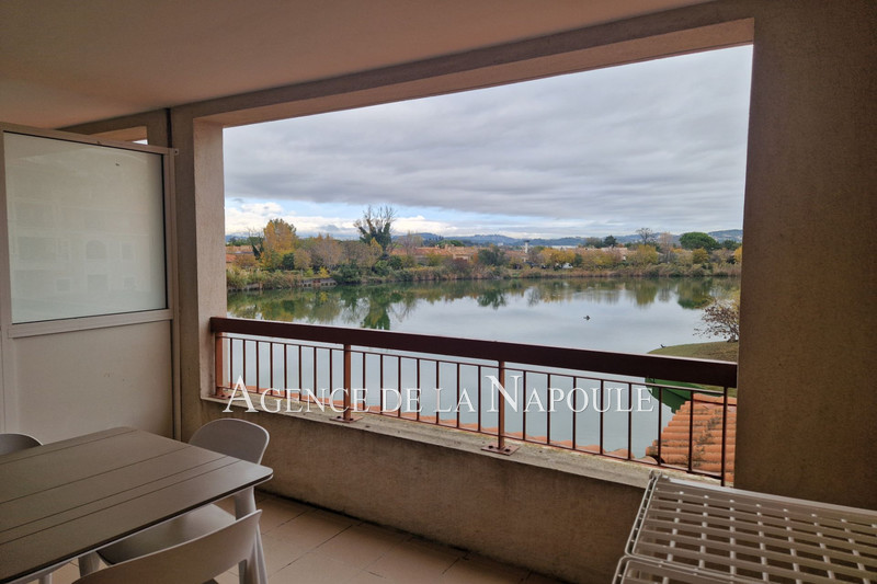 Vente appartement Mandelieu-la-Napoule  