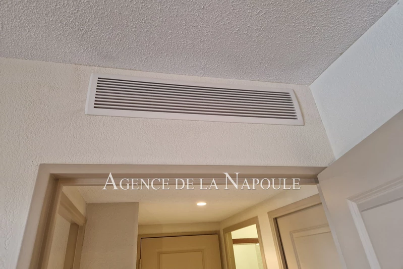 Vente appartement Mandelieu-la-Napoule  