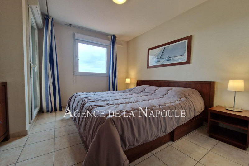 Vente appartement Mandelieu-la-Napoule  