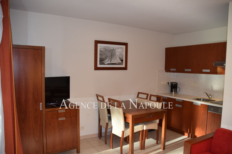 Vente appartement Mandelieu-la-Napoule  