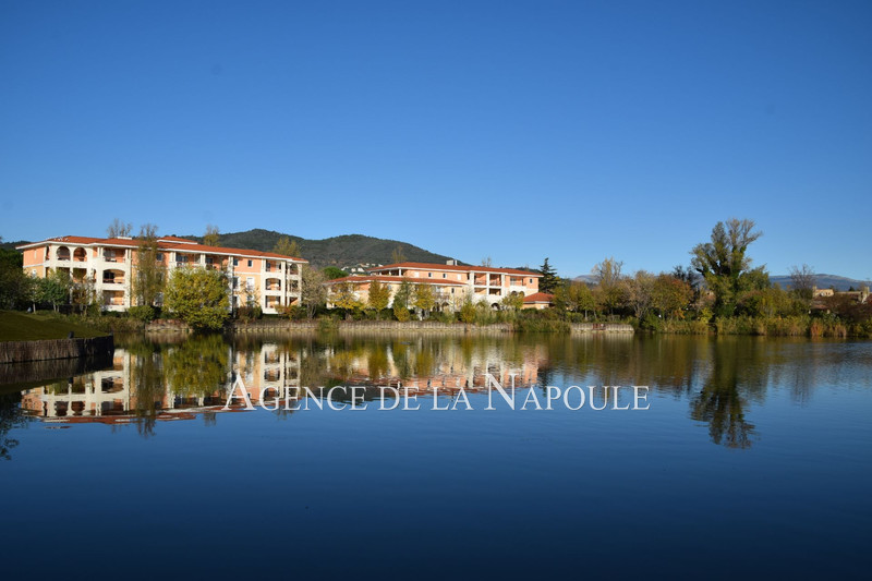 Vente appartement Mandelieu-la-Napoule  