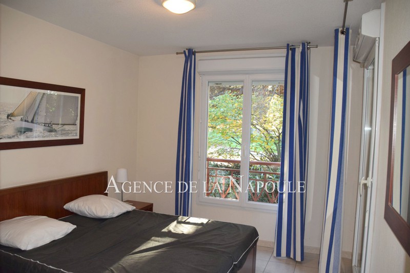 Vente appartement Mandelieu-la-Napoule  