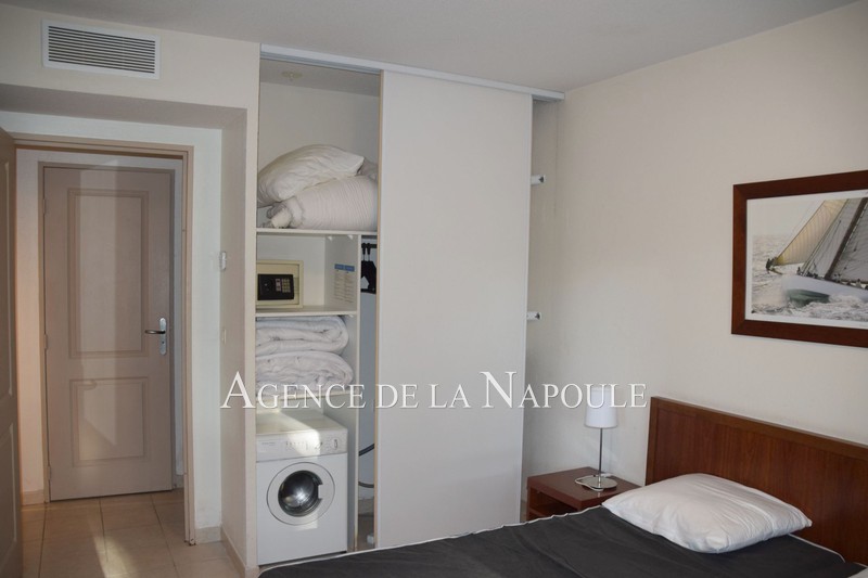 Vente appartement Mandelieu-la-Napoule  